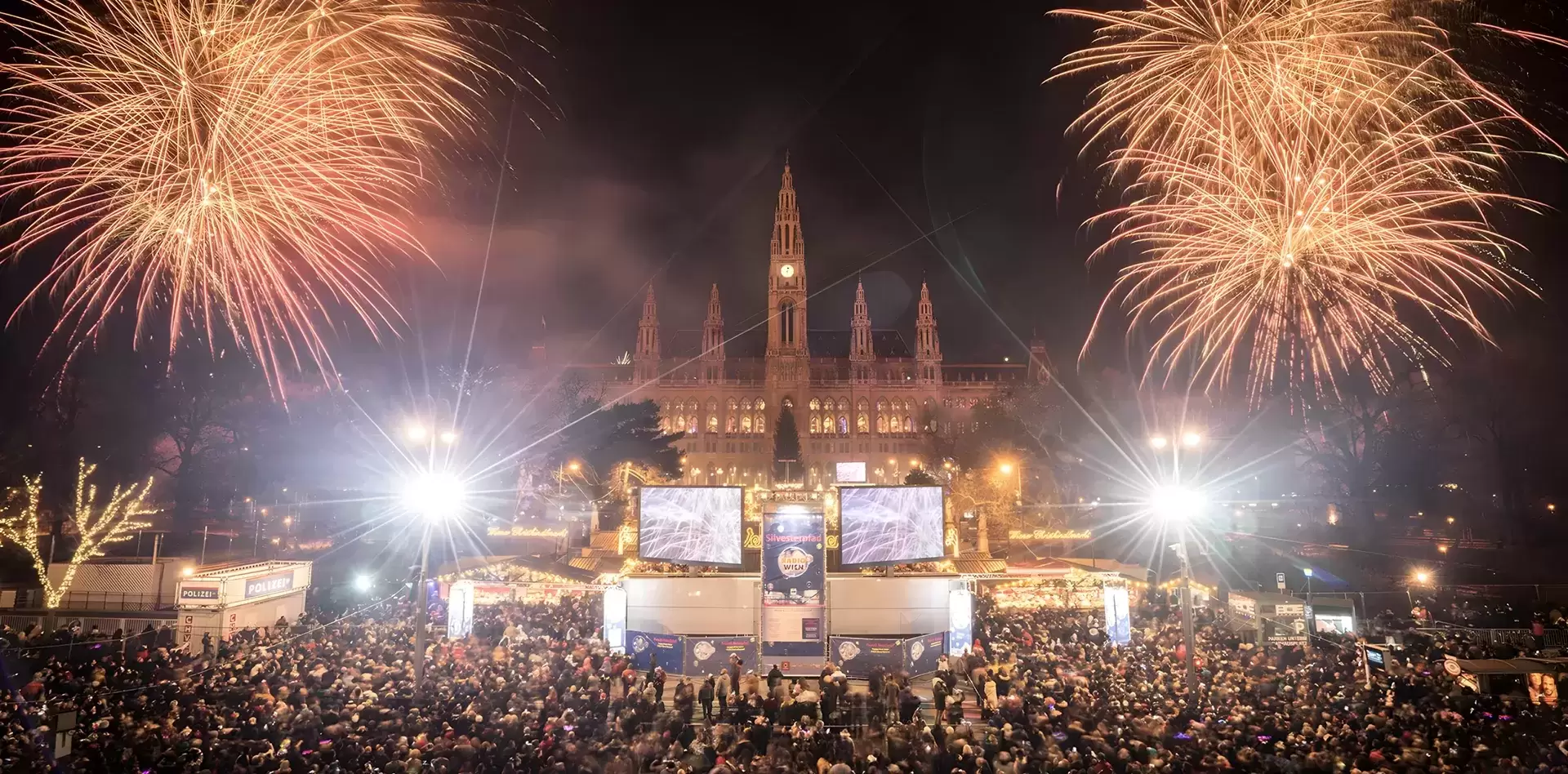 Wiedeń Sylwester