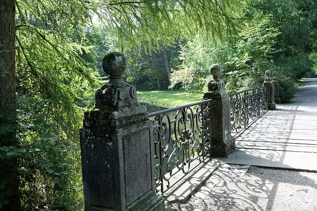 Zamek Książ + Palmiarnia